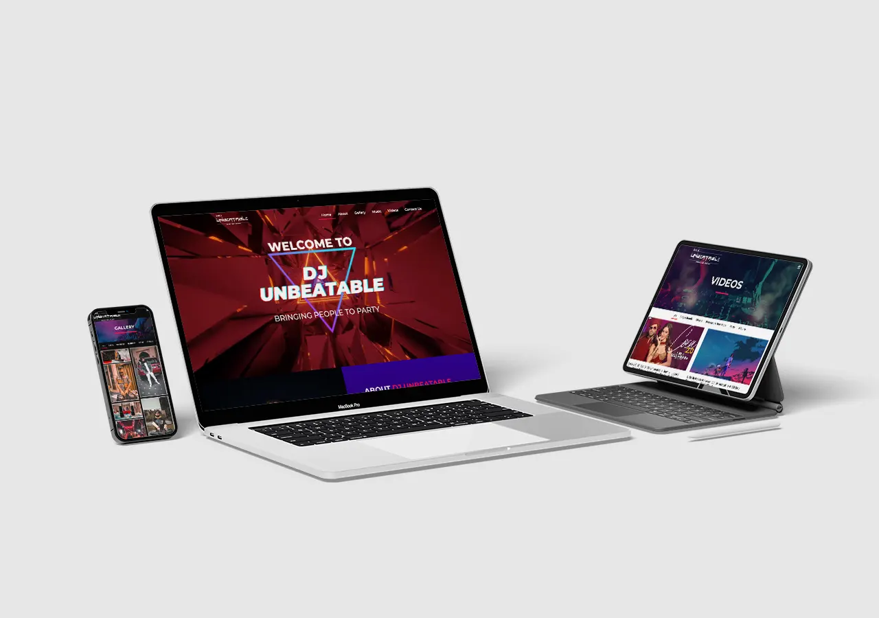dj-unbeatable-portfolio