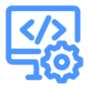 Customization icon
