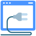 Web Plugin icon